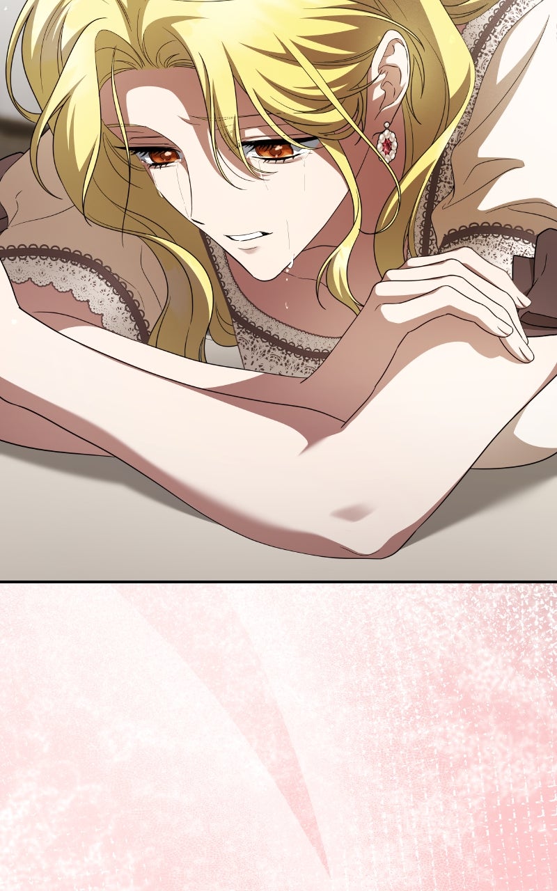 Our Contract Marriage Ends Here Episode 18 page 85 - 