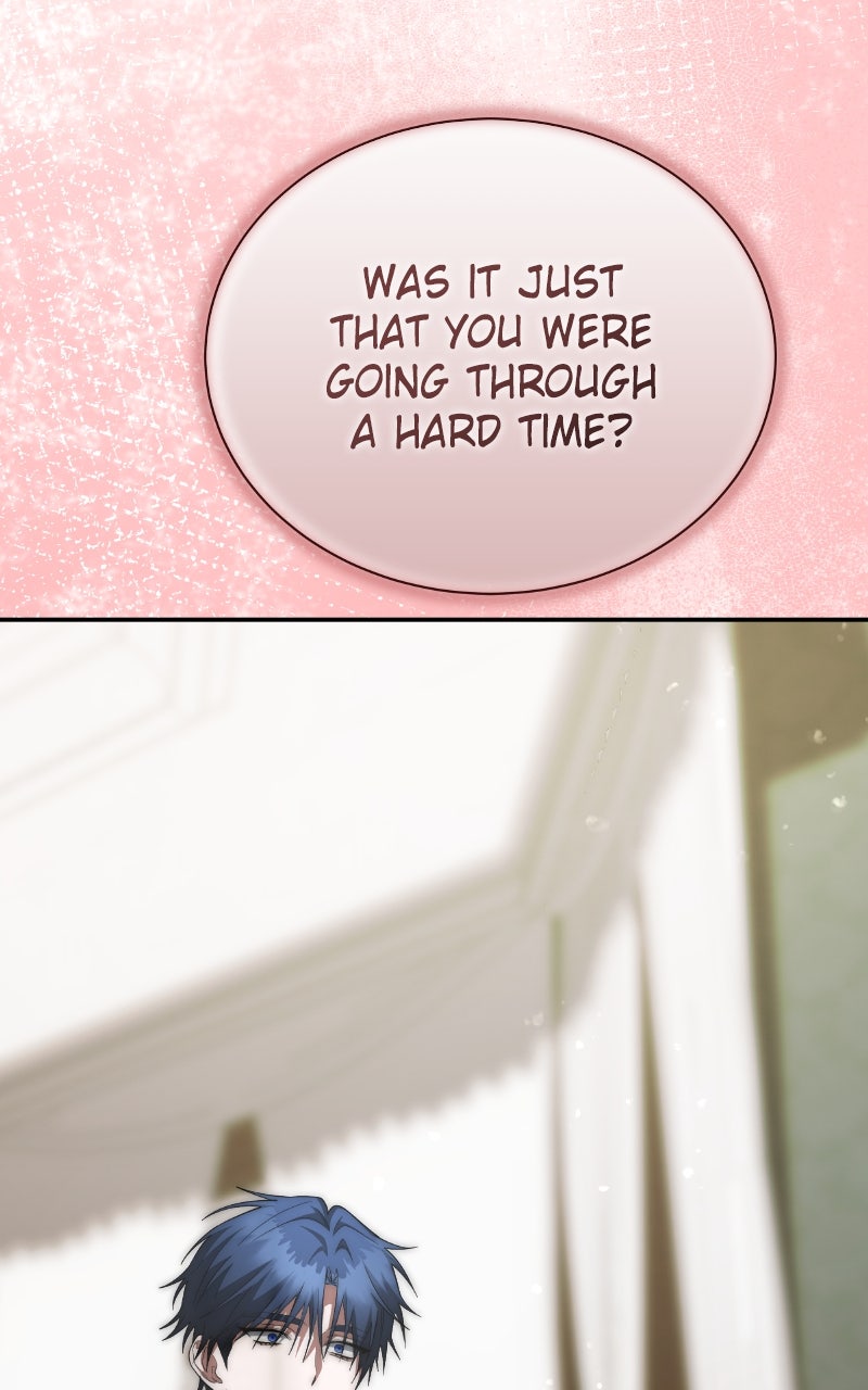 Our Contract Marriage Ends Here Episode 18 page 86 - 