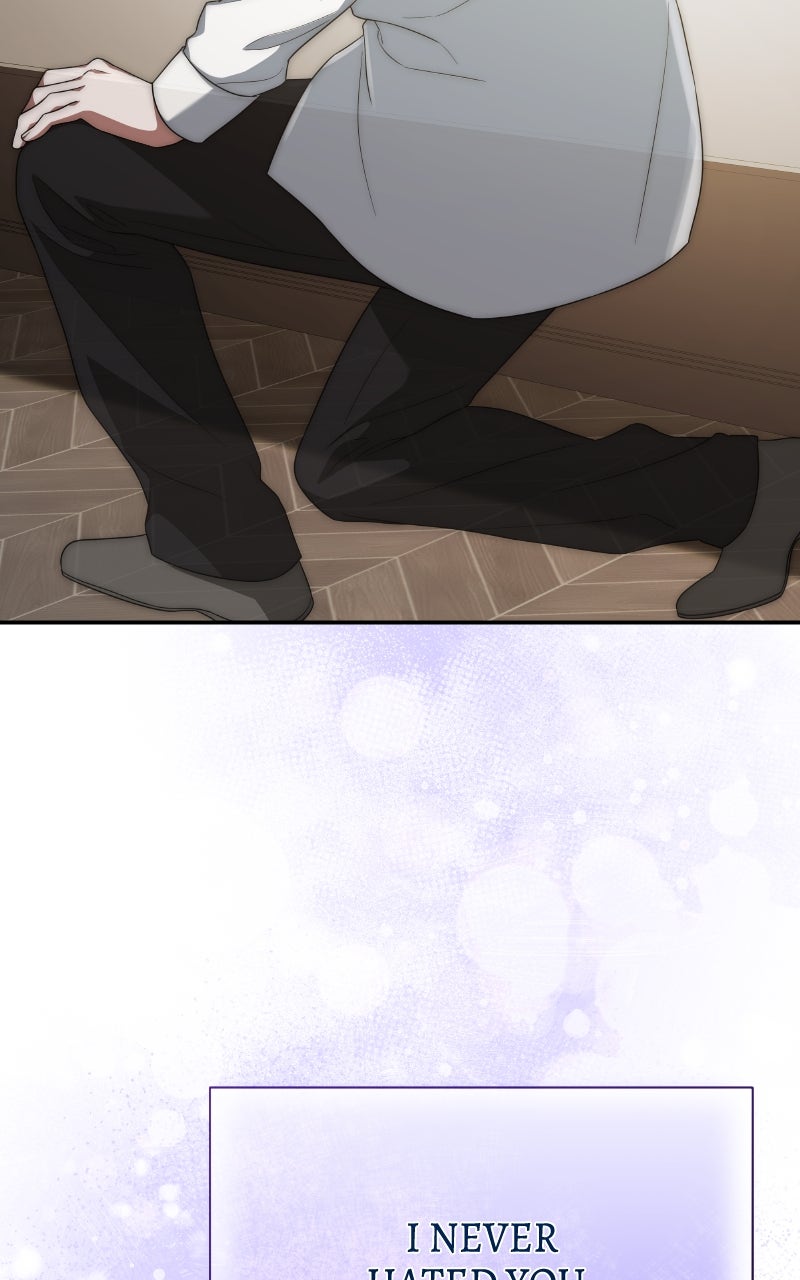Our Contract Marriage Ends Here Episode 18 page 89 - 