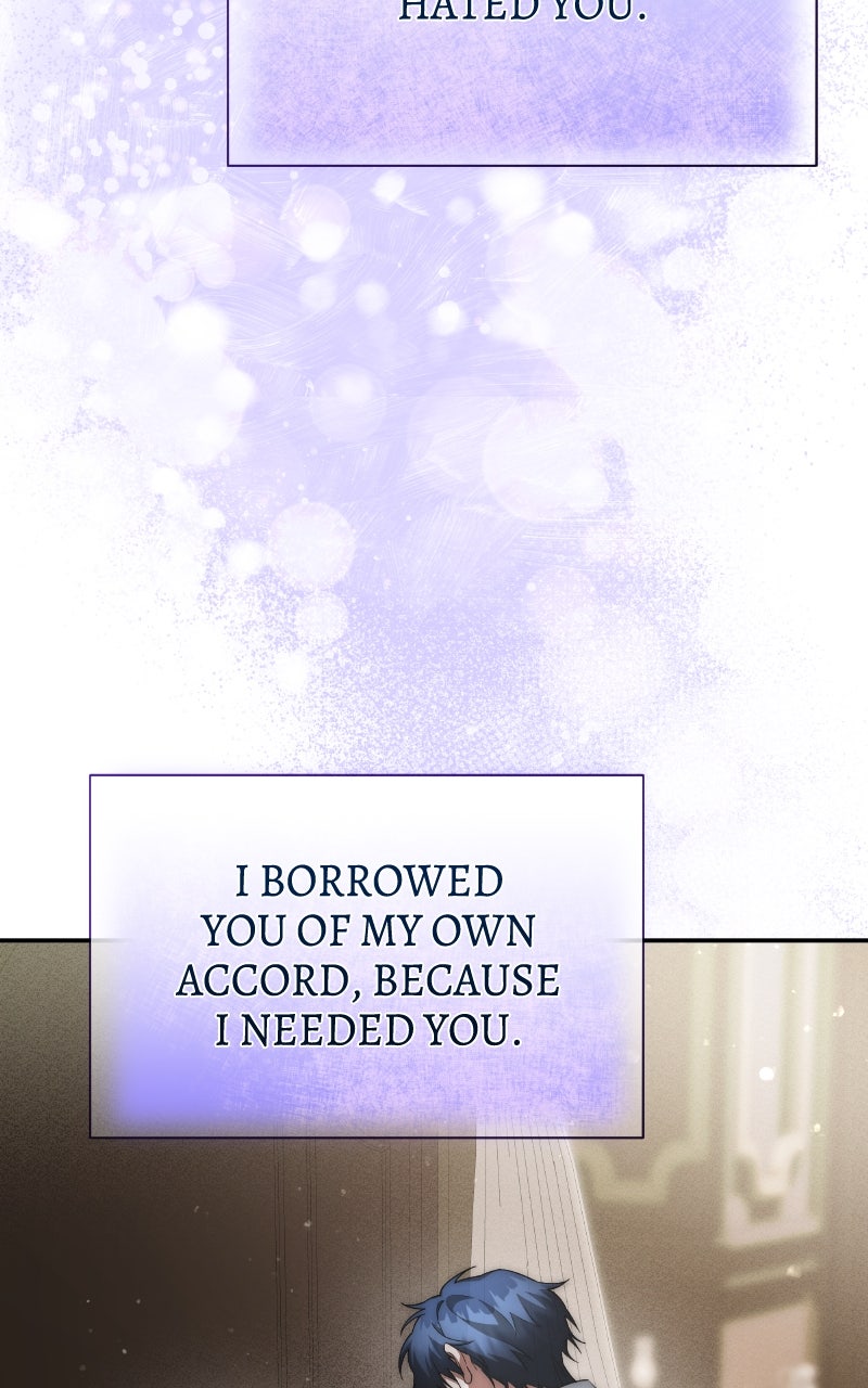 Our Contract Marriage Ends Here Episode 18 page 90 - 