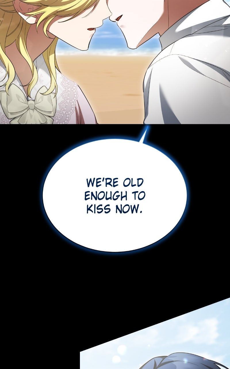 Our Contract Marriage Ends Here Episode 18 page 10 - 