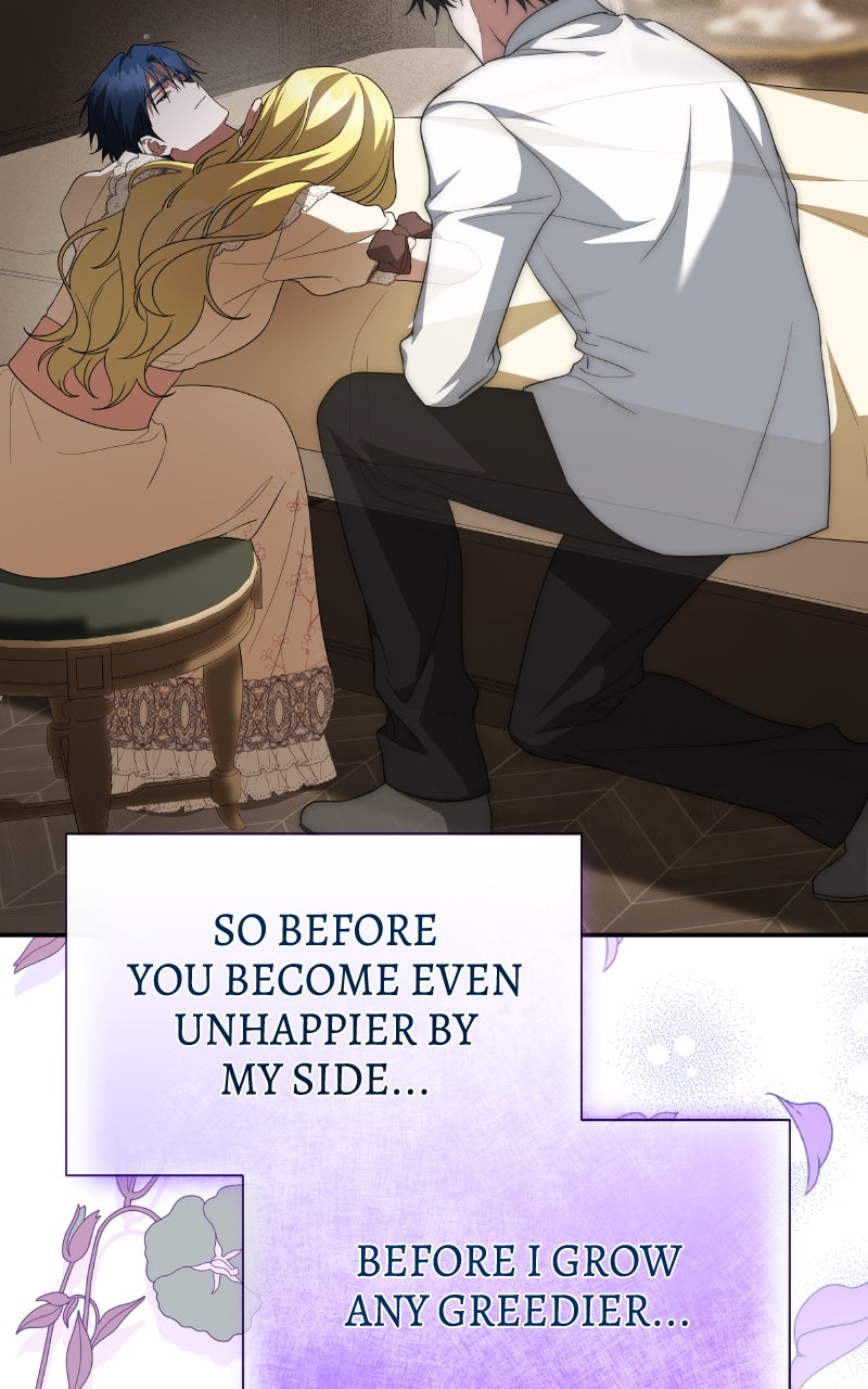 Our Contract Marriage Ends Here Episode 18 page 91 - 