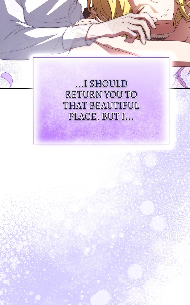 Our Contract Marriage Ends Here Episode 18 page 93 - 