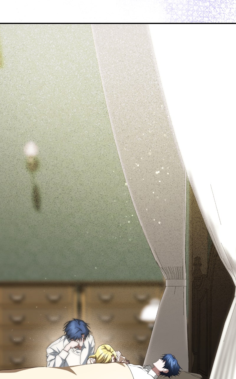 Our Contract Marriage Ends Here Episode 18 page 96 - 