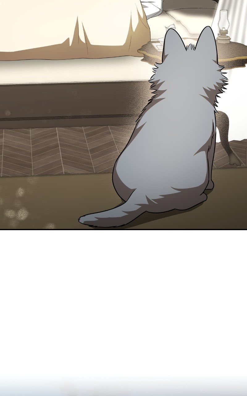 Our Contract Marriage Ends Here Episode 18 page 97 - 