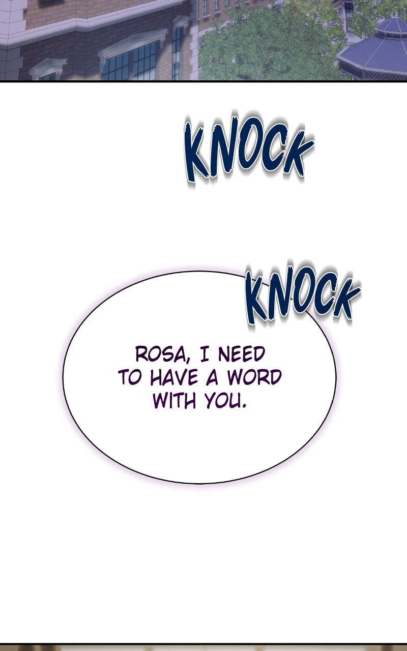 Our Contract Marriage Ends Here Episode 18 page 99 - 