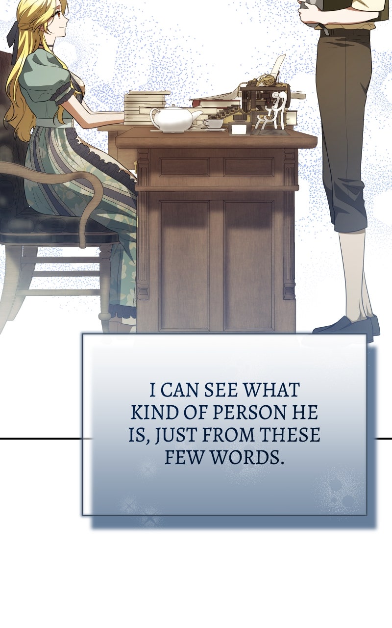 Our Contract Marriage Ends Here Episode 19 page 103 - 