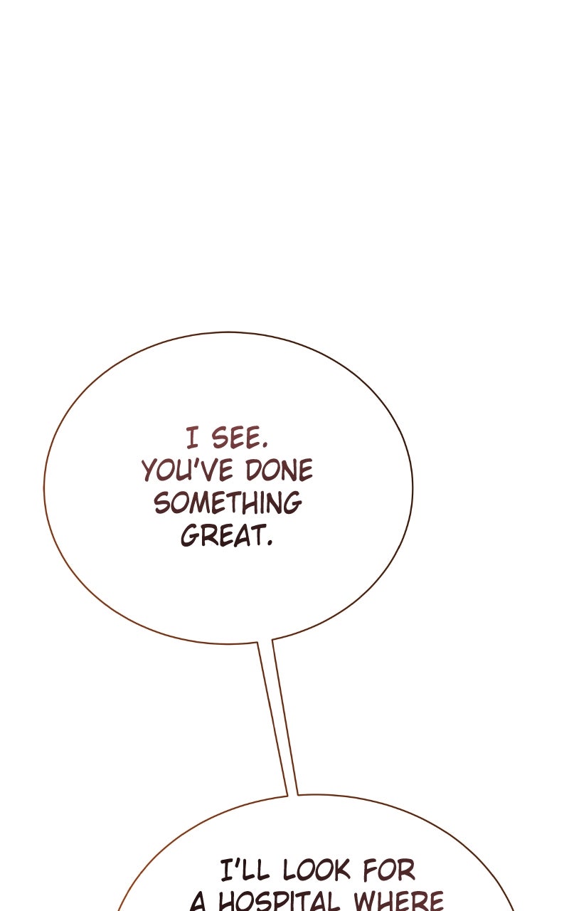 Our Contract Marriage Ends Here Episode 19 page 104 - 