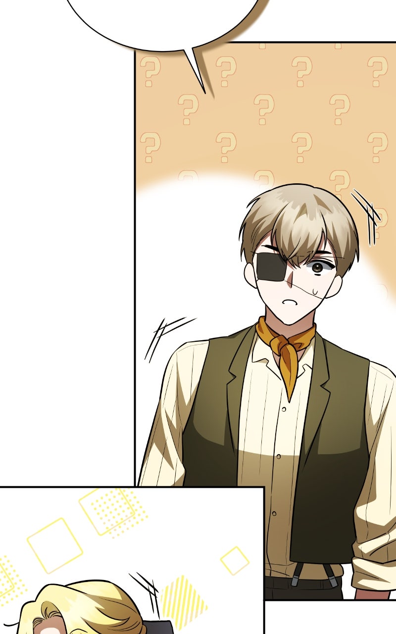Our Contract Marriage Ends Here Episode 19 page 107 - 