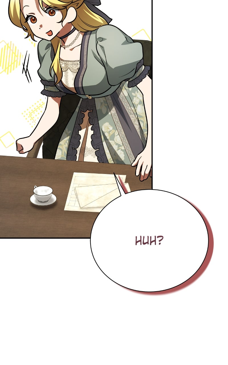 Our Contract Marriage Ends Here Episode 19 page 108 - 