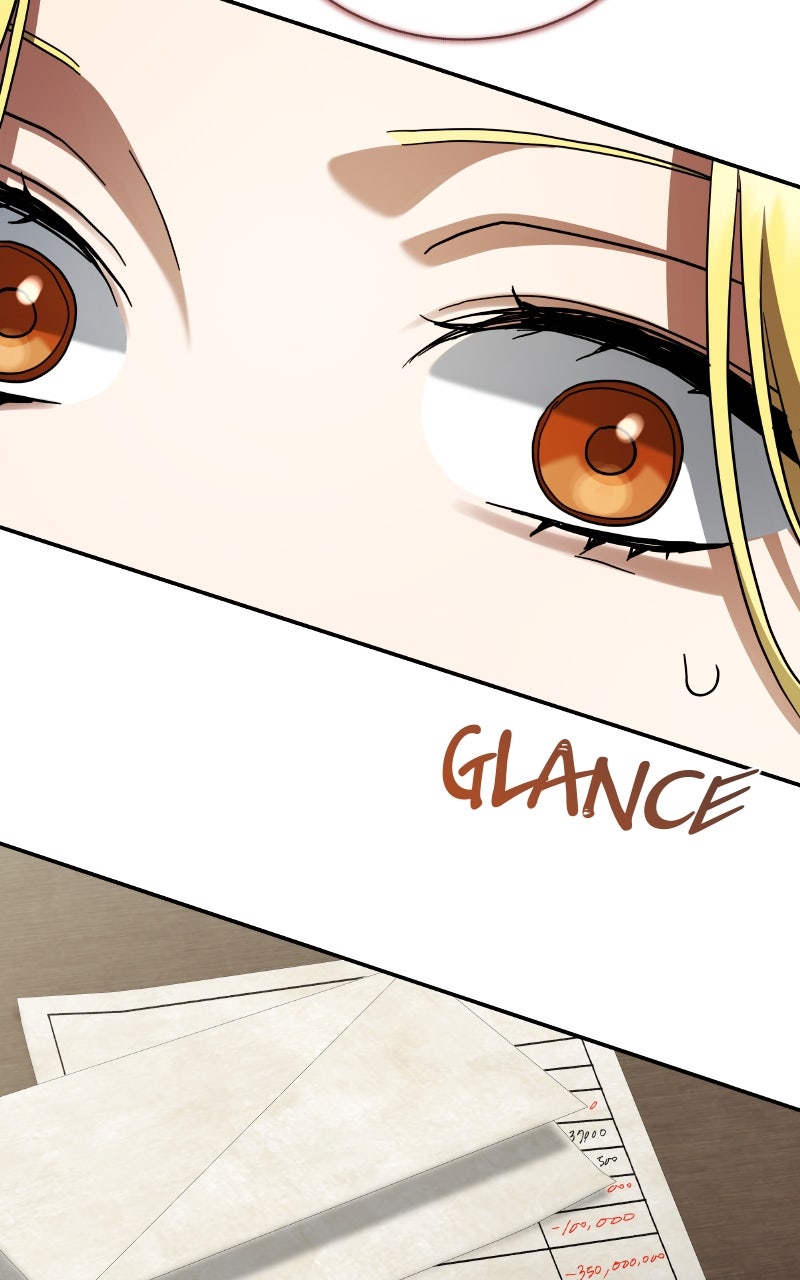 Our Contract Marriage Ends Here Episode 19 page 110 - 
