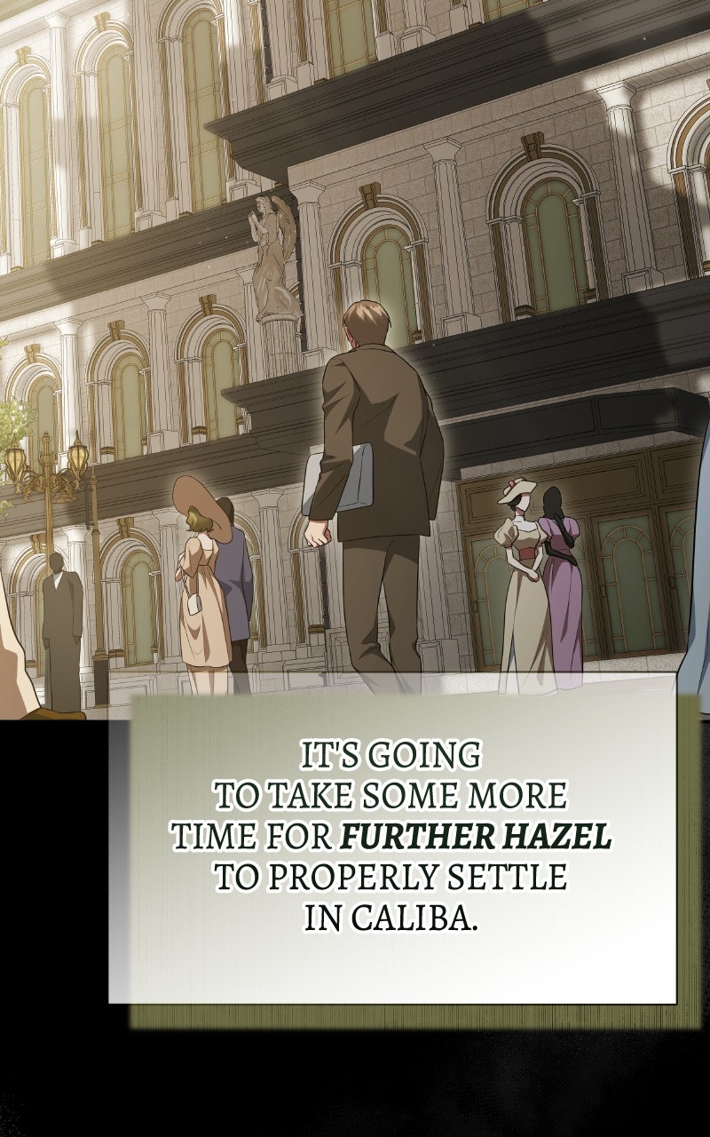 Our Contract Marriage Ends Here Episode 19 page 113 - 