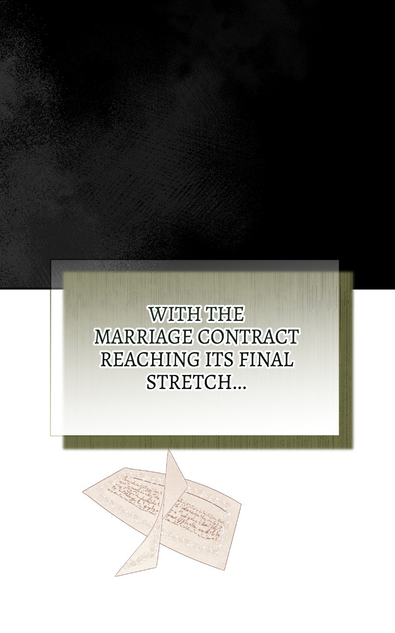 Our Contract Marriage Ends Here Episode 19 page 114 - 