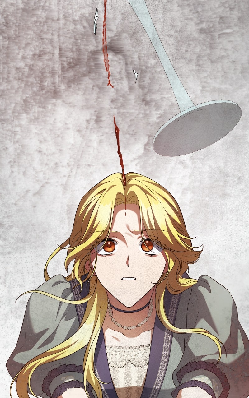 Our Contract Marriage Ends Here Episode 19 page 117 - 