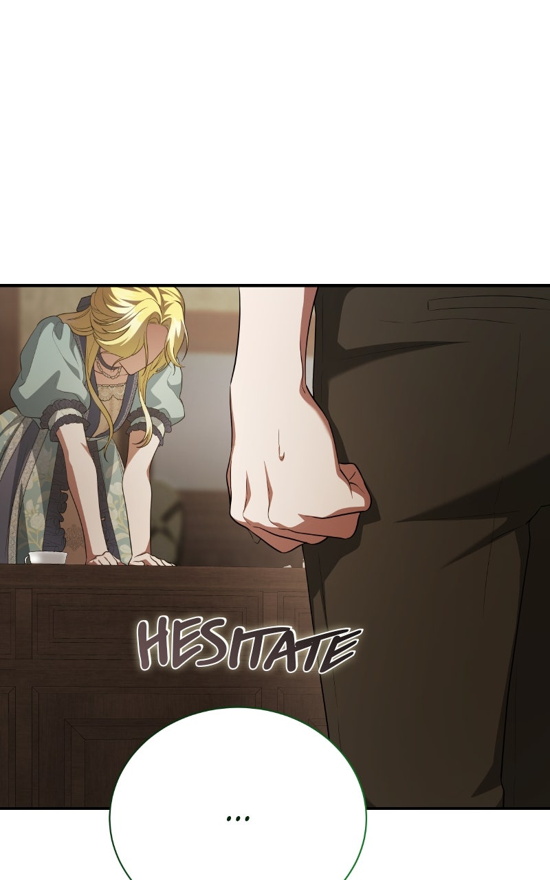 Our Contract Marriage Ends Here Episode 19 page 120 - 