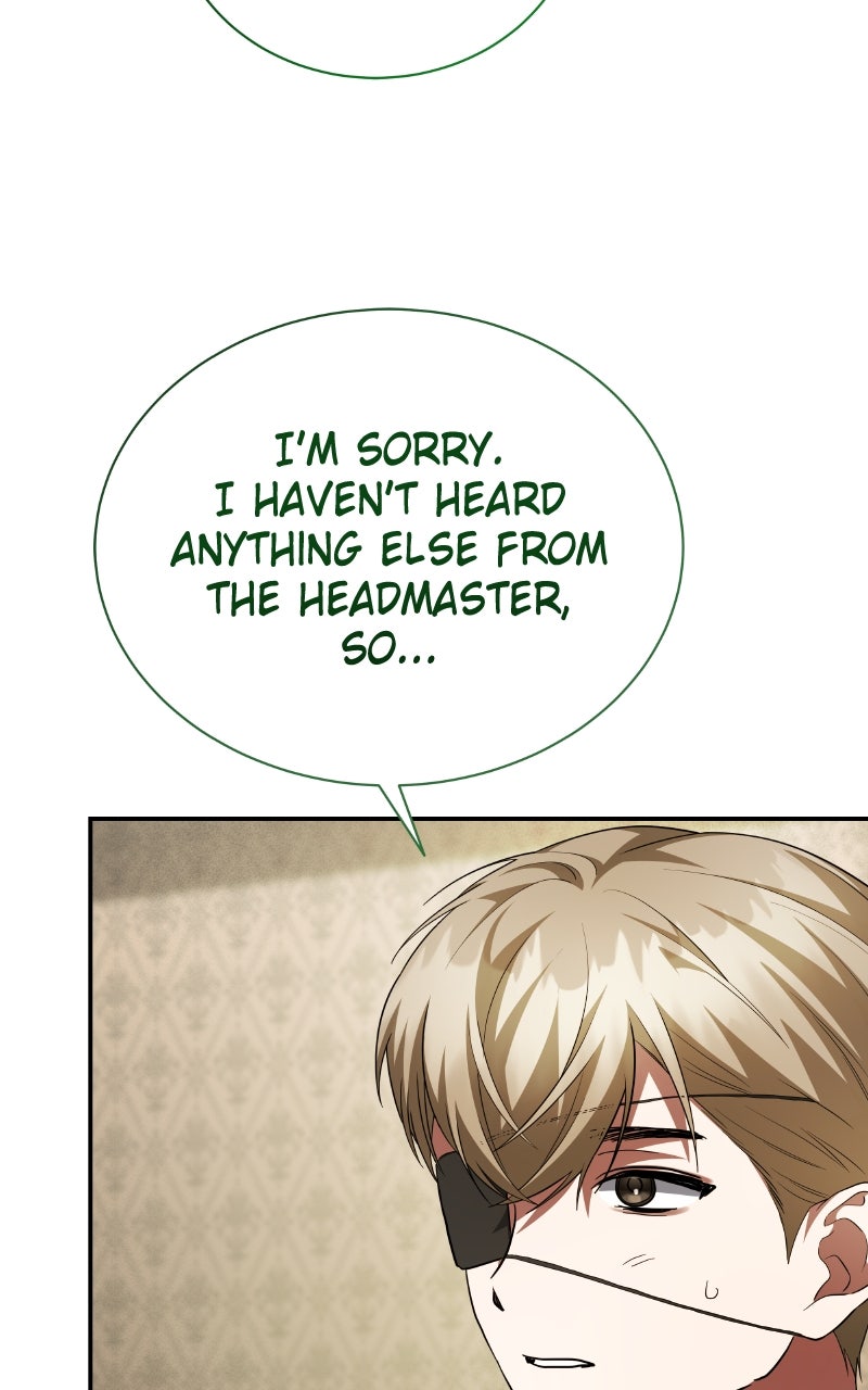 Our Contract Marriage Ends Here Episode 19 page 121 - 