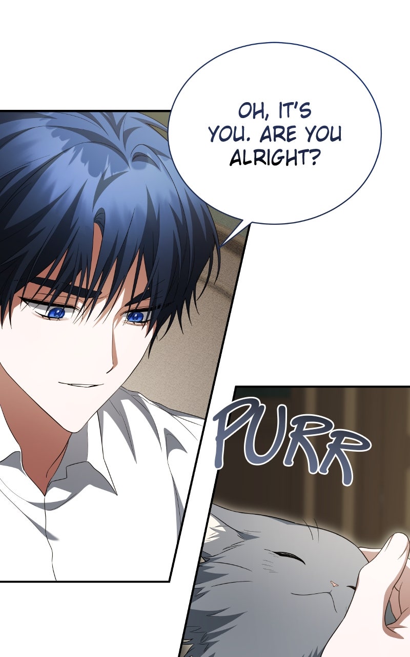 Our Contract Marriage Ends Here Episode 19 page 17 - 