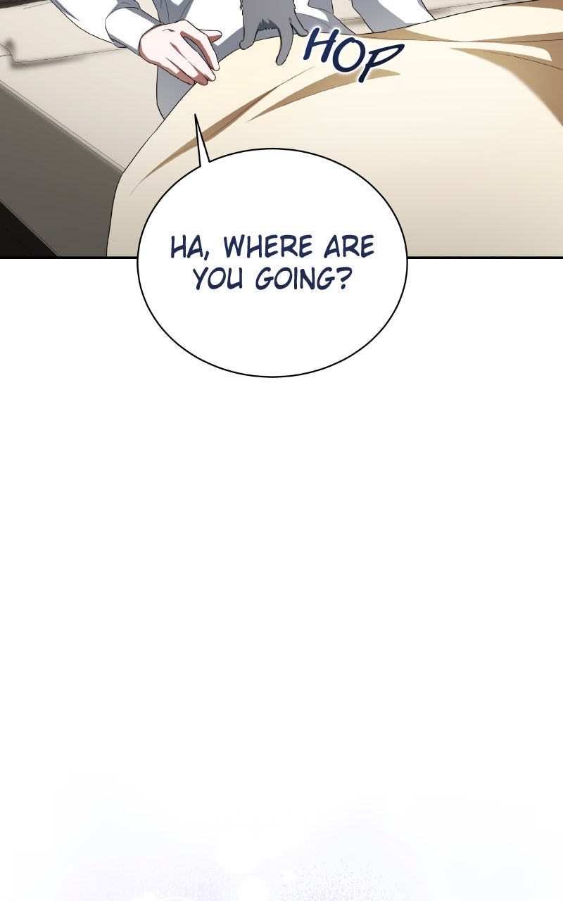Our Contract Marriage Ends Here Episode 19 page 20 - 