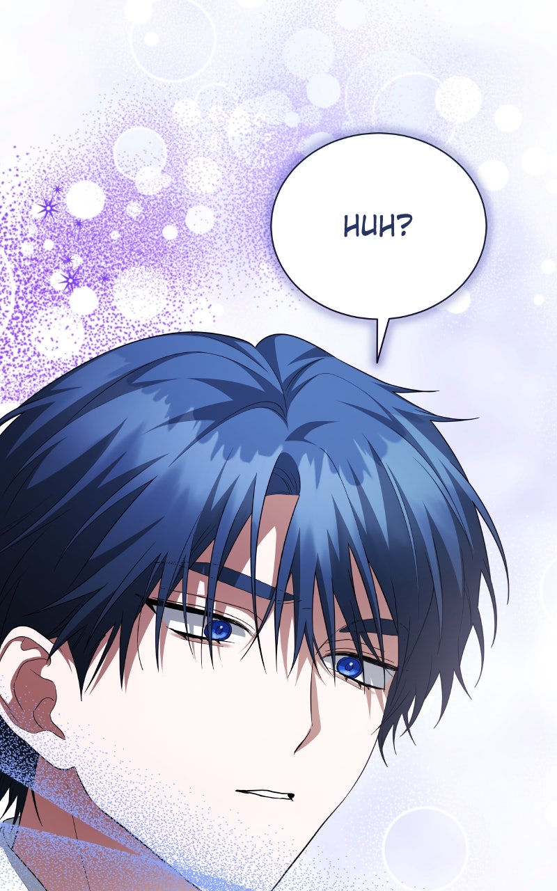 Our Contract Marriage Ends Here Episode 19 page 21 - 