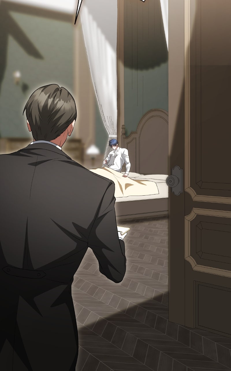 Our Contract Marriage Ends Here Episode 19 page 25 - 