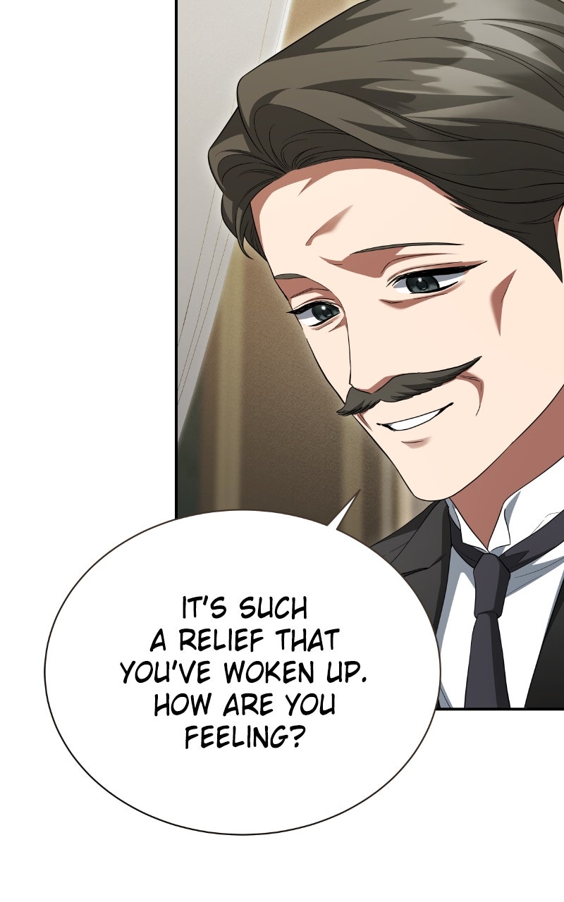 Our Contract Marriage Ends Here Episode 19 page 27 - 