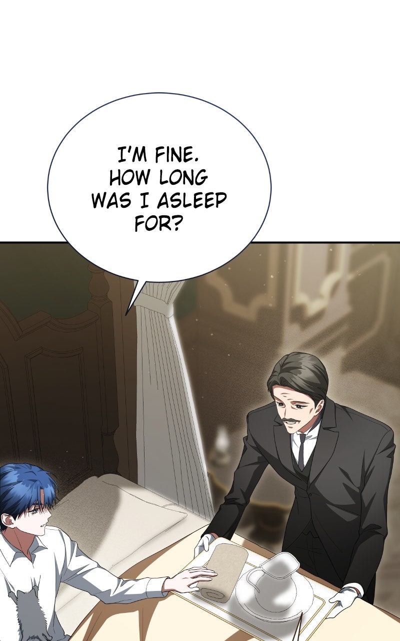 Our Contract Marriage Ends Here Episode 19 page 28 - 