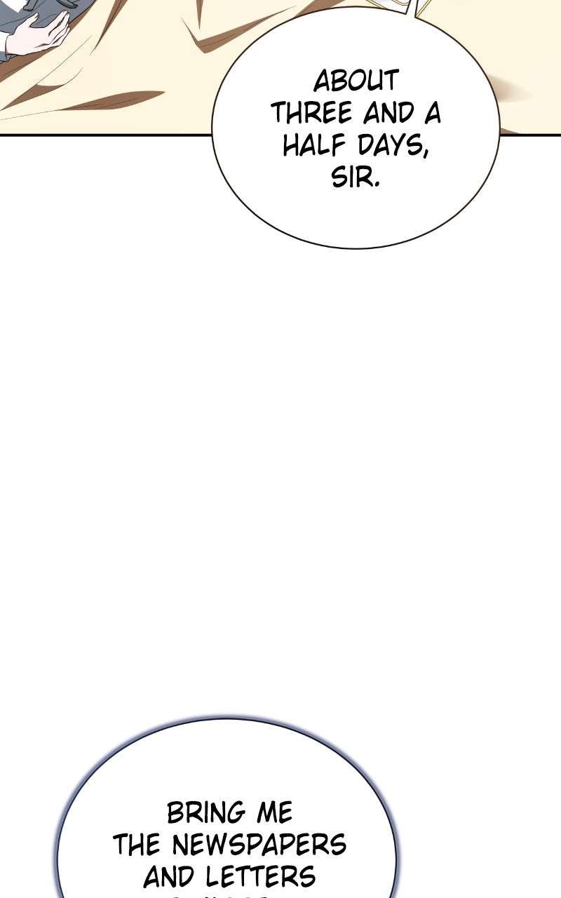 Our Contract Marriage Ends Here Episode 19 page 29 - 