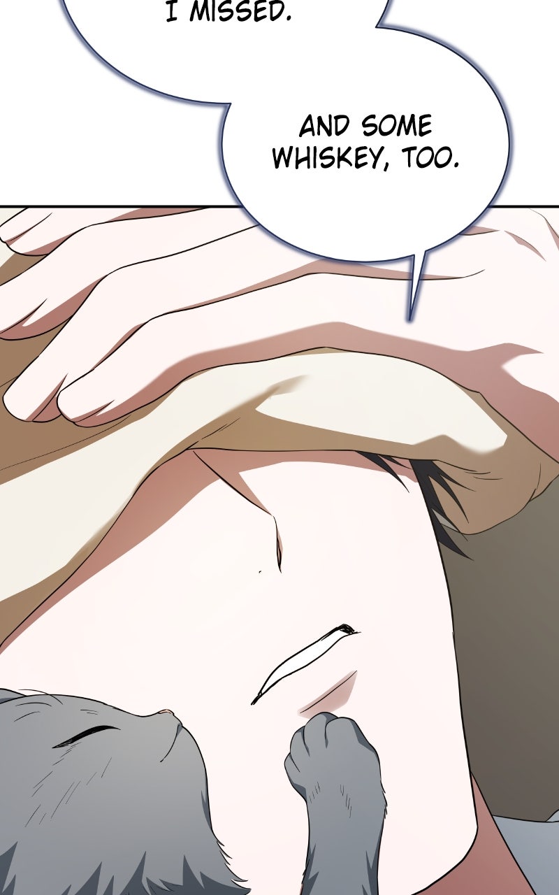 Our Contract Marriage Ends Here Episode 19 page 30 - 