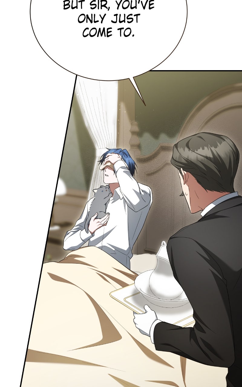 Our Contract Marriage Ends Here Episode 19 page 32 - 