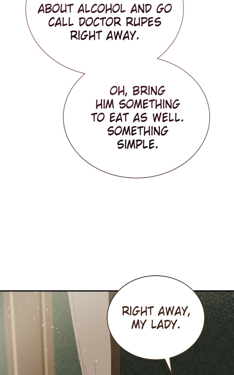 Our Contract Marriage Ends Here Episode 19 page 41 - 