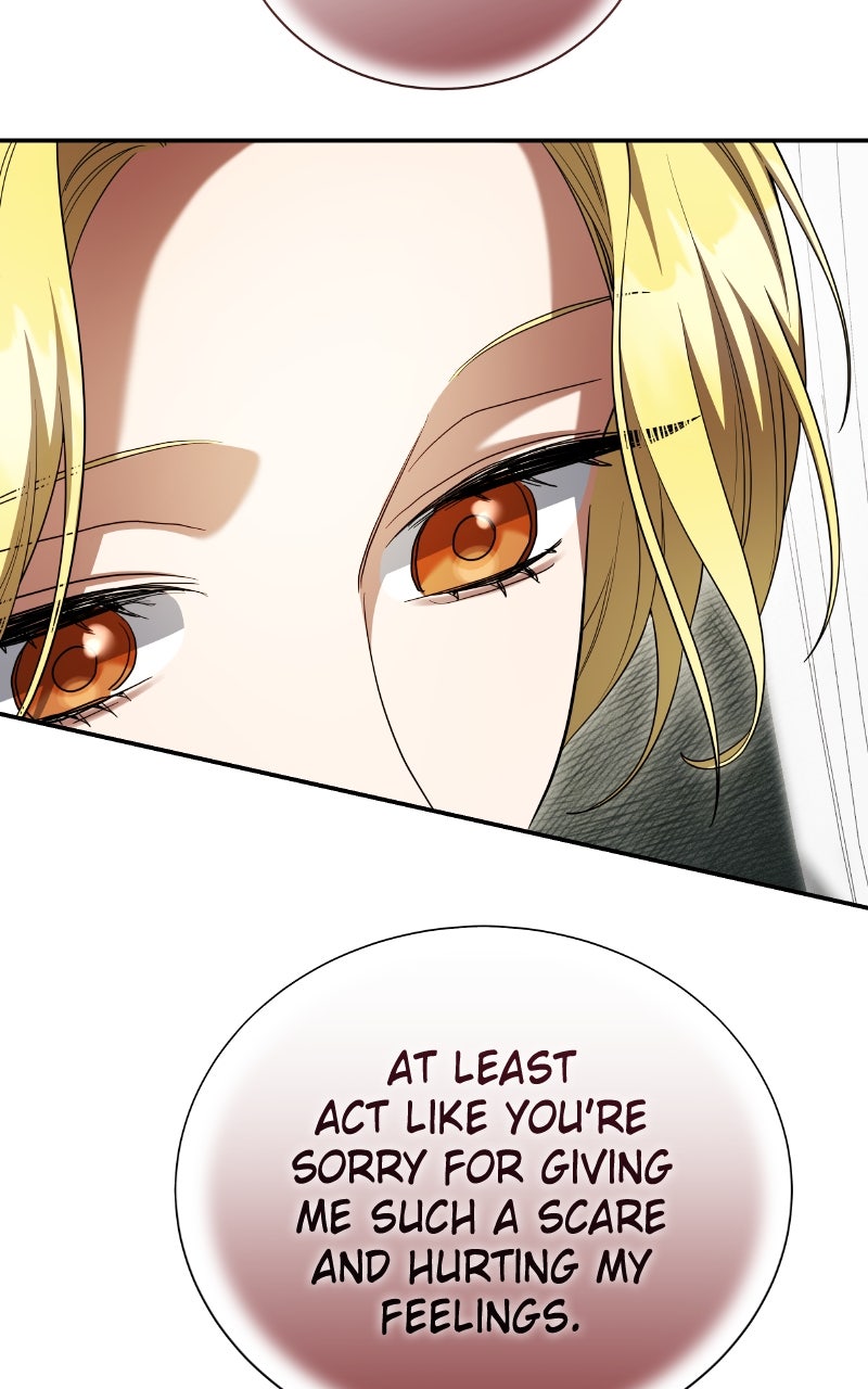 Our Contract Marriage Ends Here Episode 19 page 47 - 