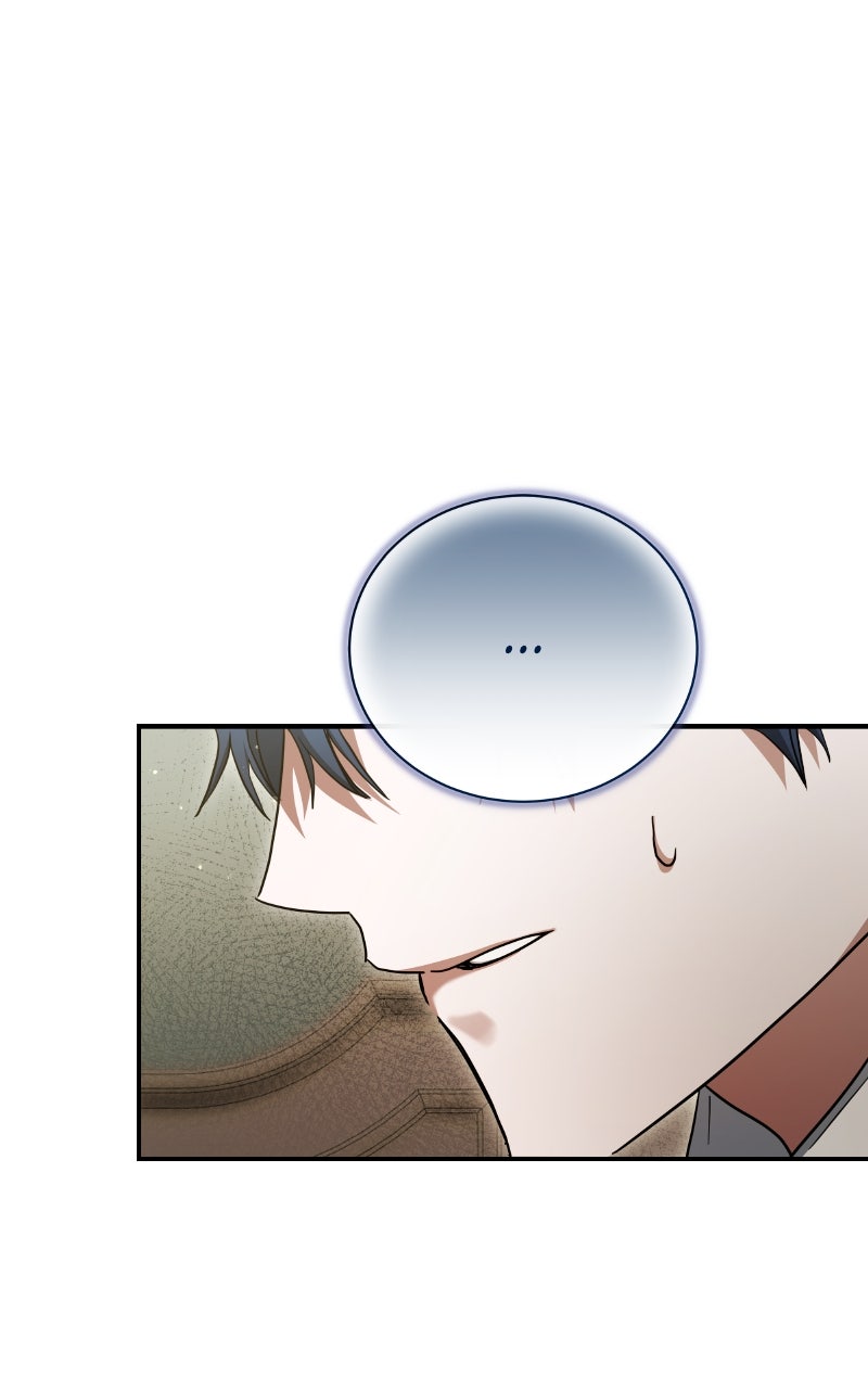 Our Contract Marriage Ends Here Episode 19 page 52 - 