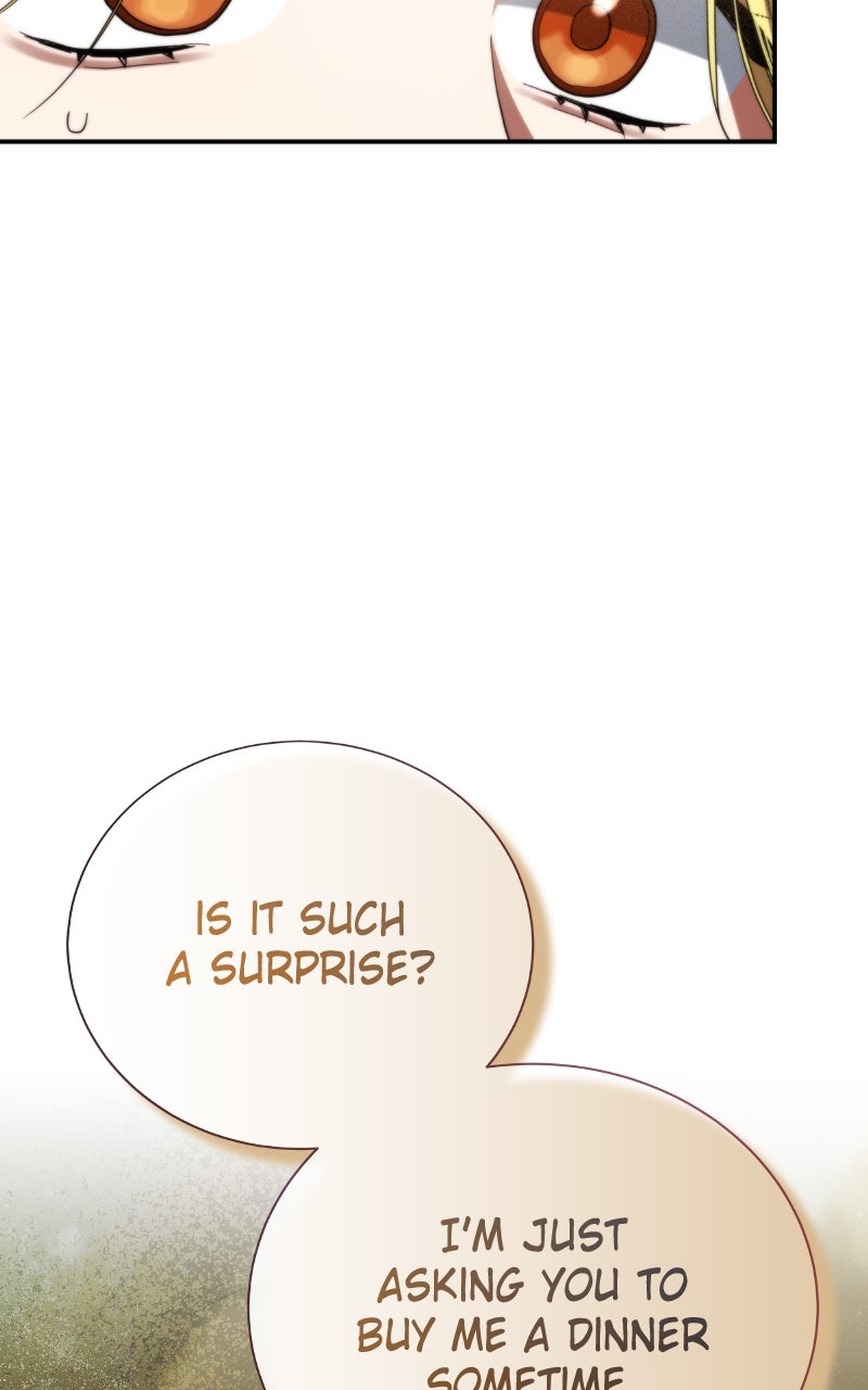 Our Contract Marriage Ends Here Episode 19 page 62 - 