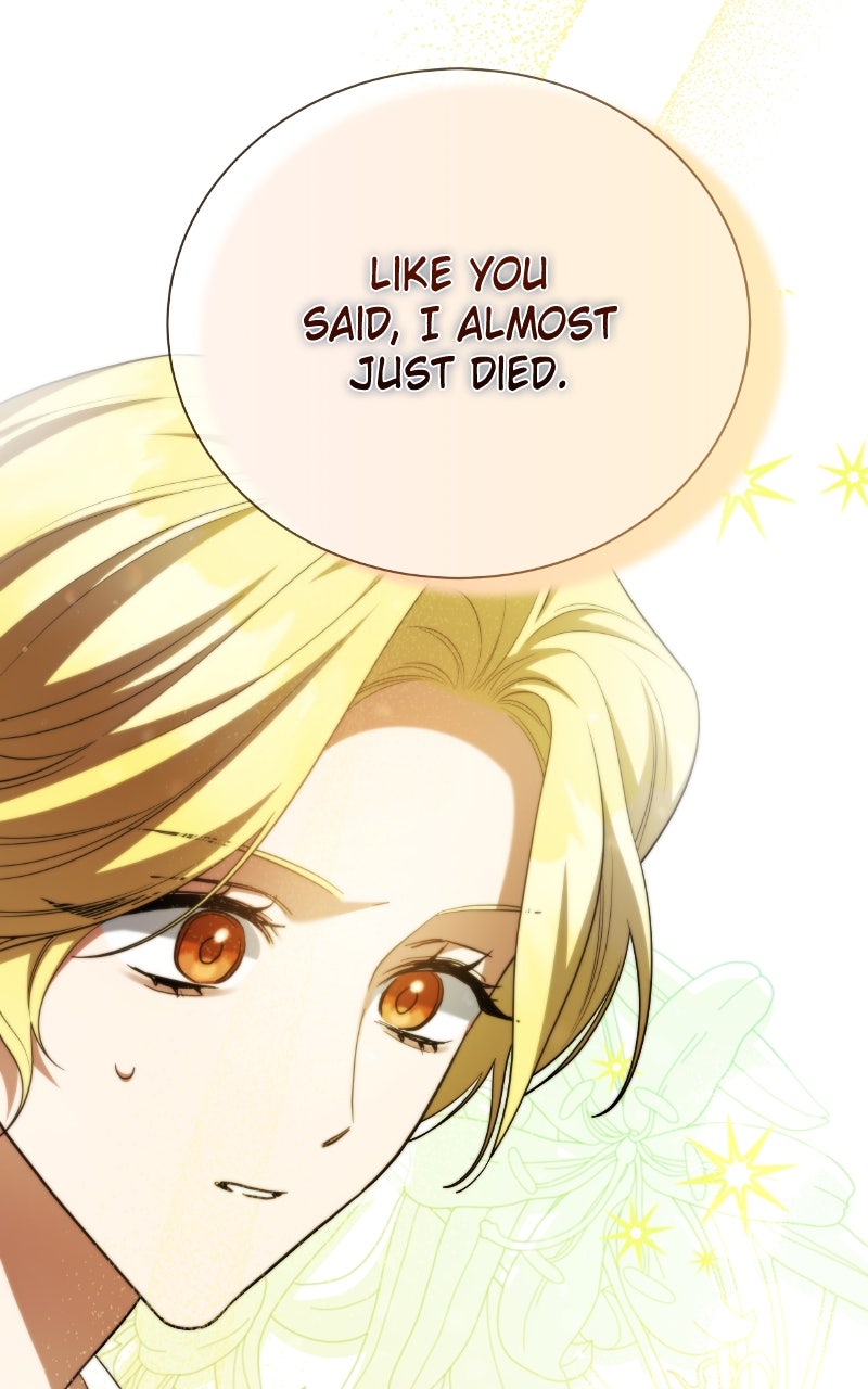 Our Contract Marriage Ends Here Episode 19 page 65 - 