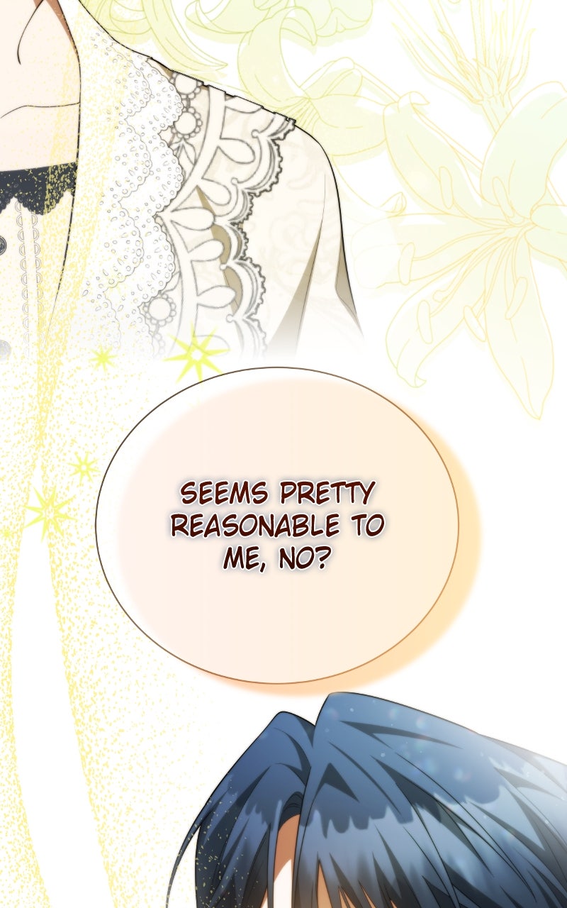 Our Contract Marriage Ends Here Episode 19 page 66 - 