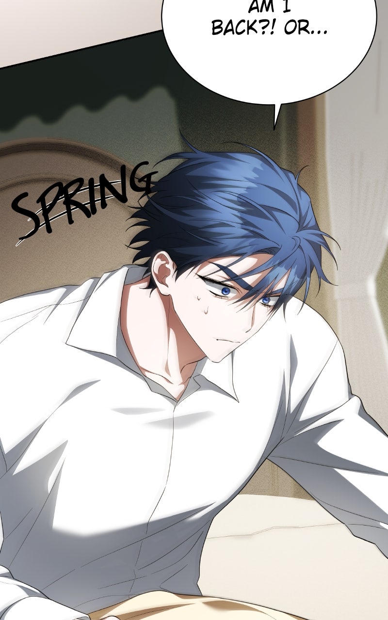 Our Contract Marriage Ends Here Episode 19 page 9 - 