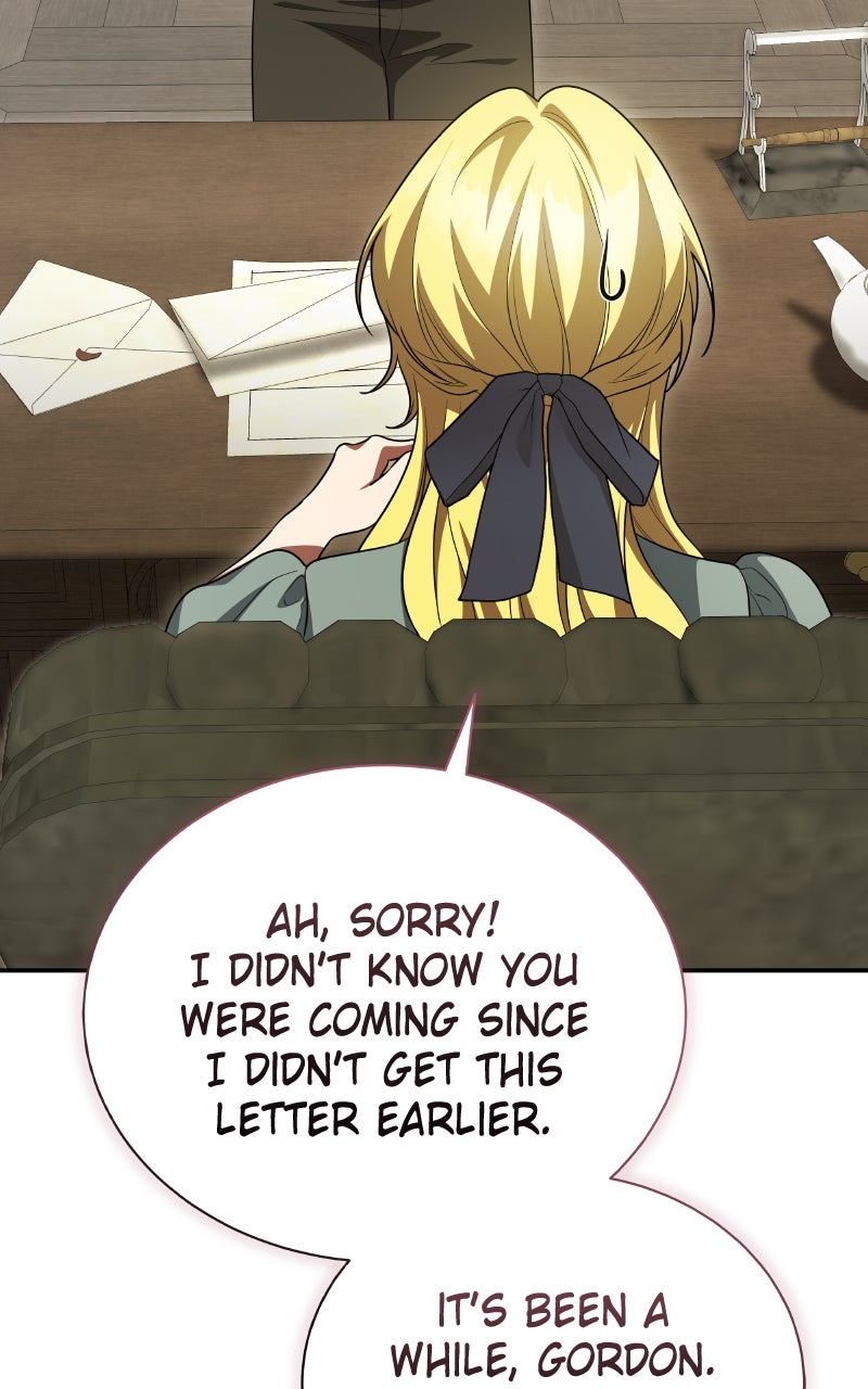 Our Contract Marriage Ends Here Episode 19 page 81 - 