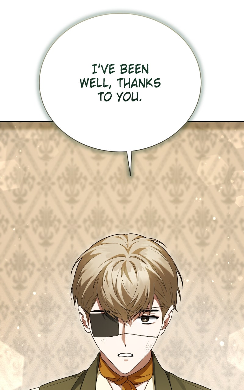 Our Contract Marriage Ends Here Episode 19 page 83 - 