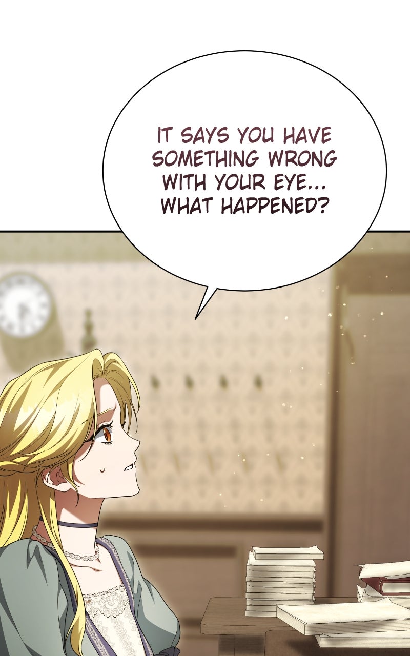 Our Contract Marriage Ends Here Episode 19 page 85 - 