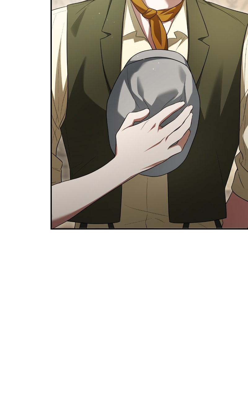 Our Contract Marriage Ends Here Episode 19 page 87 - 