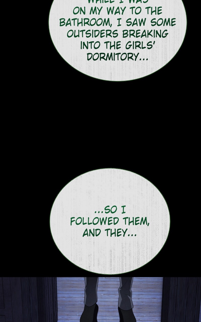 Our Contract Marriage Ends Here Episode 19 page 90 - 