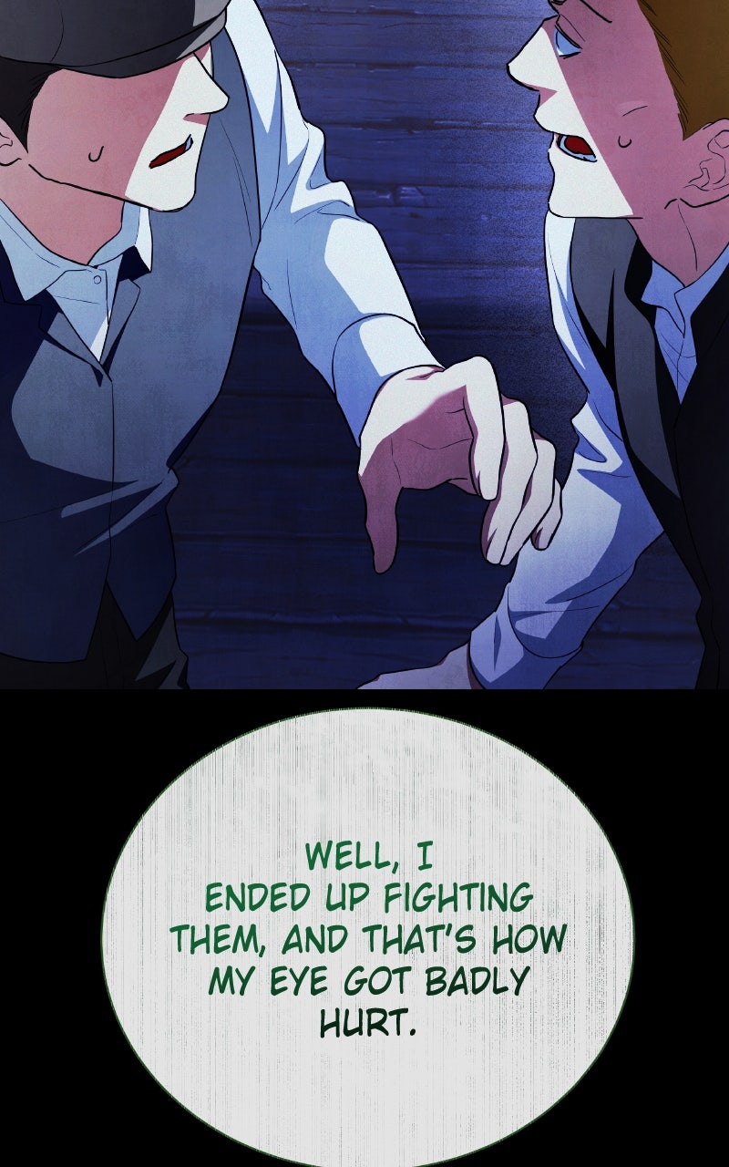 Our Contract Marriage Ends Here Episode 19 page 92 - 