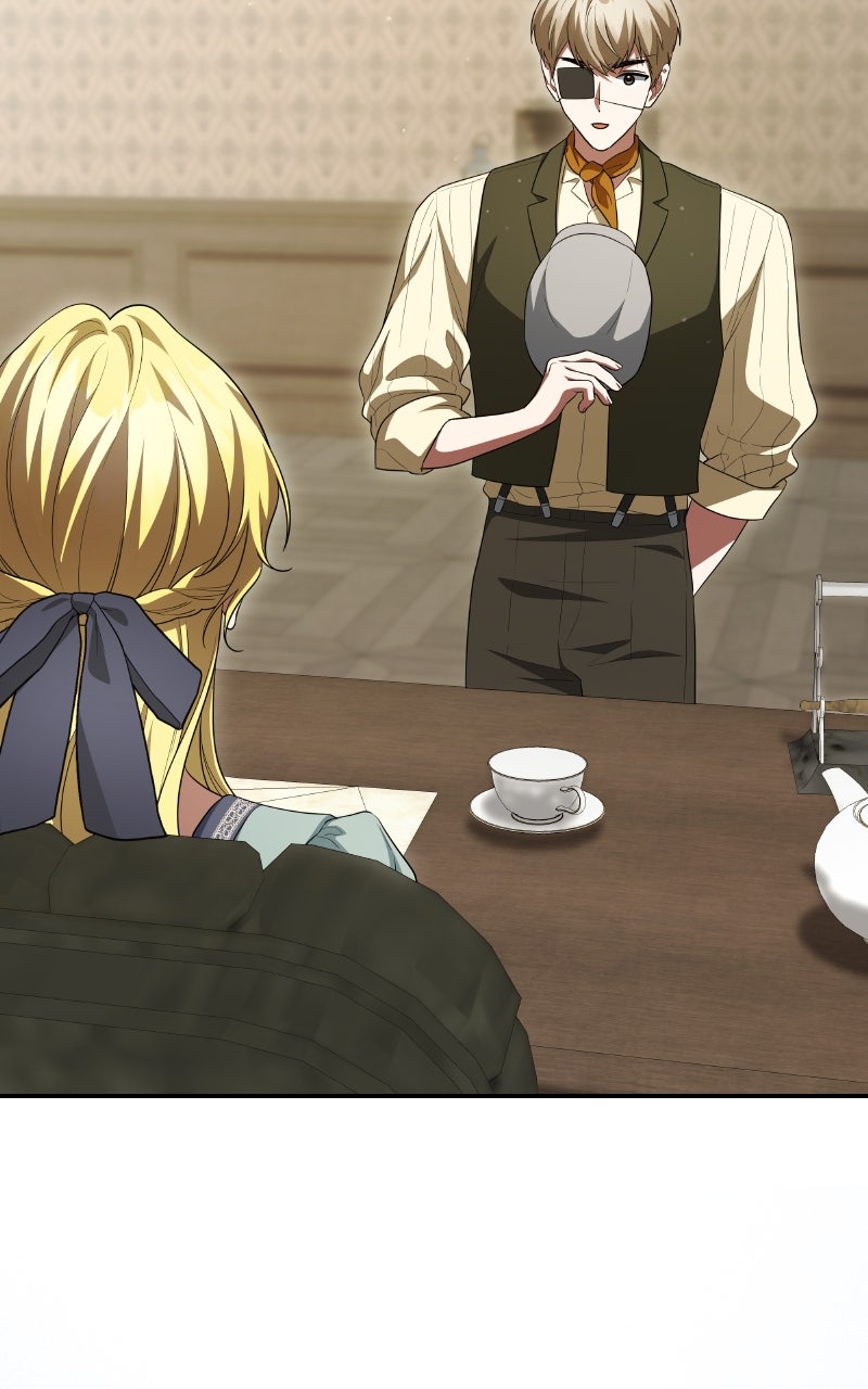 Our Contract Marriage Ends Here Episode 19 page 97 - 