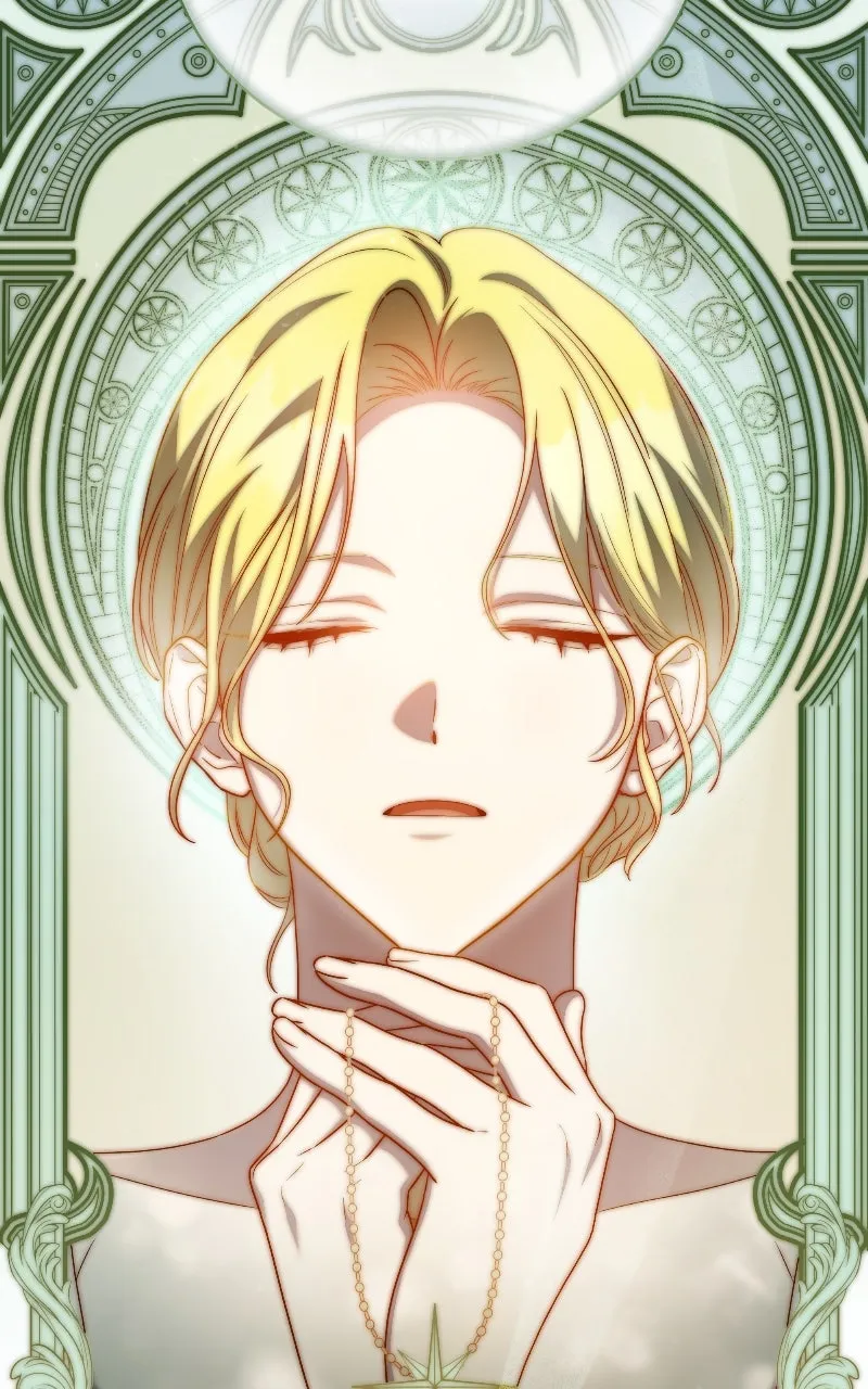 Our Contract Marriage Ends Here Chapter 2 page 102 - 