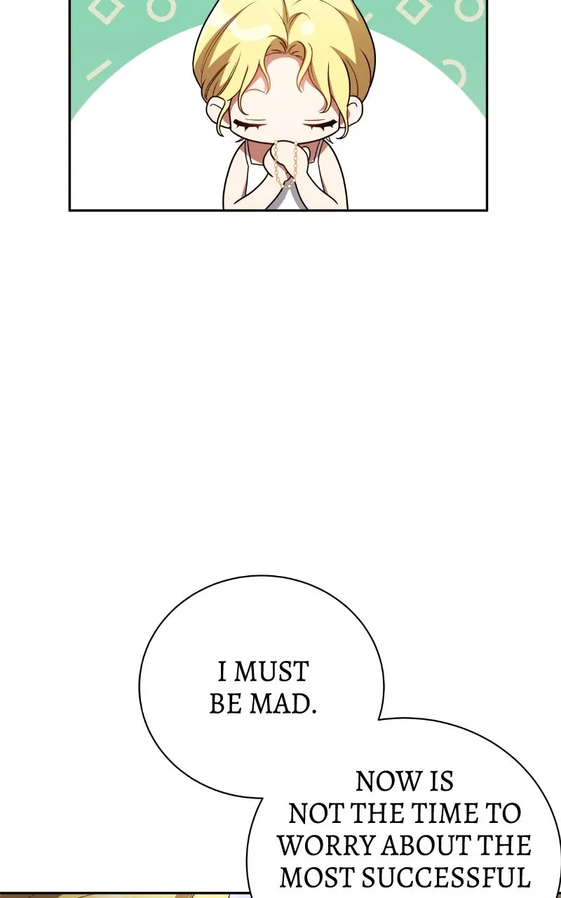 Our Contract Marriage Ends Here Chapter 2 page 104 - 
