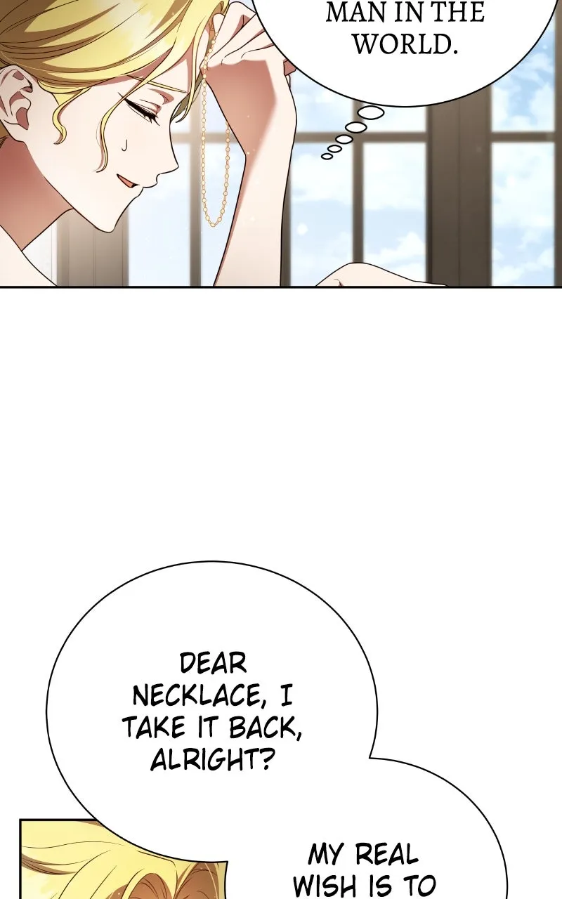 Our Contract Marriage Ends Here Chapter 2 page 105 - 