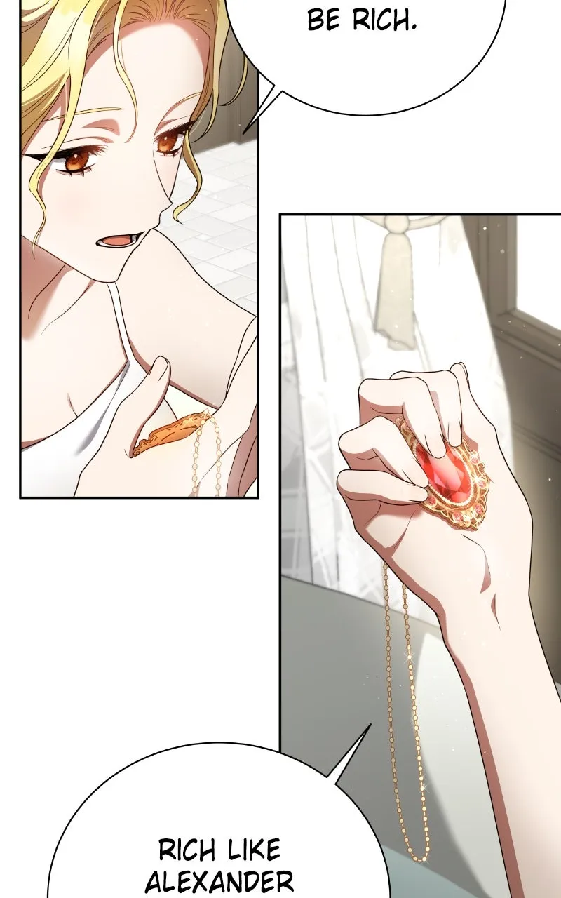 Our Contract Marriage Ends Here Chapter 2 page 106 - 