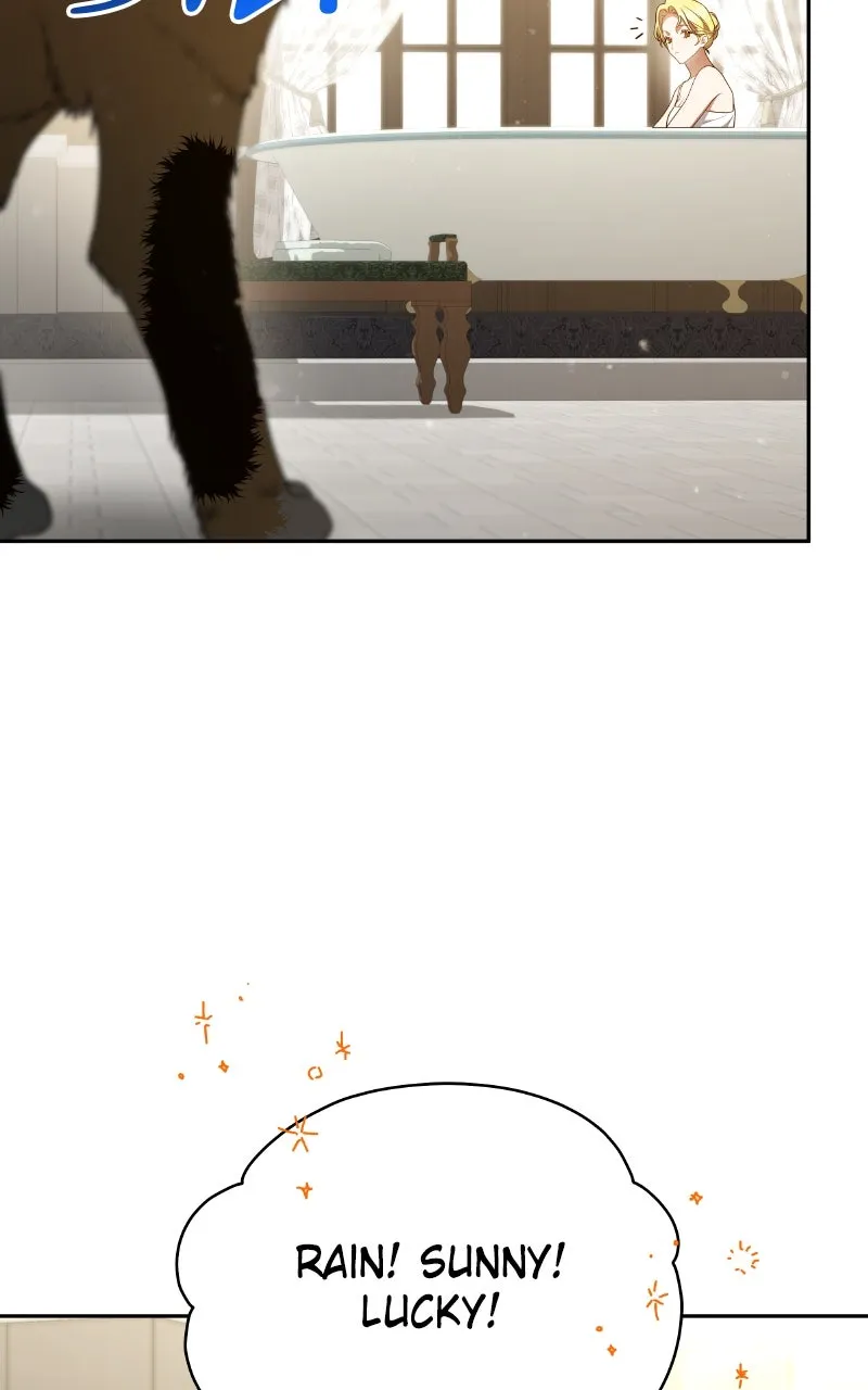 Our Contract Marriage Ends Here Chapter 2 page 108 - 