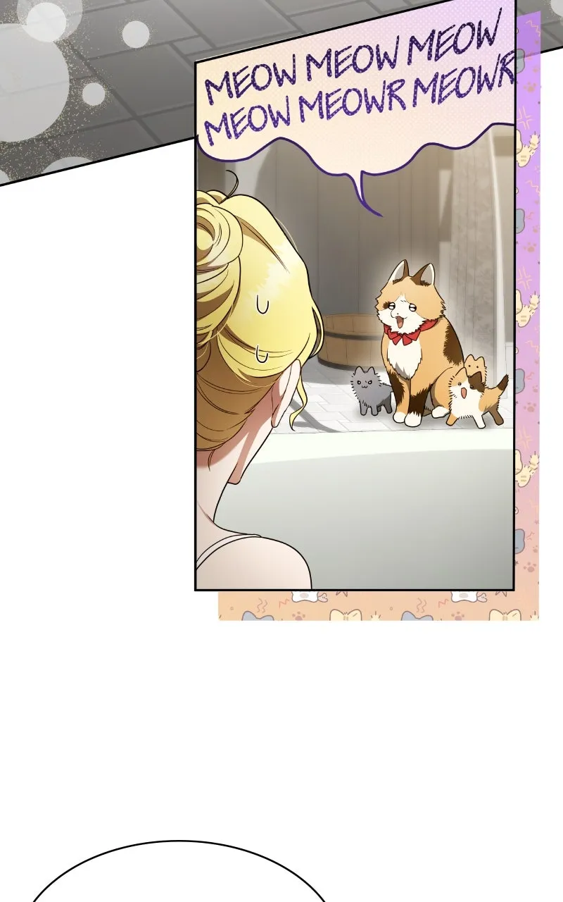 Our Contract Marriage Ends Here Chapter 2 page 110 - 