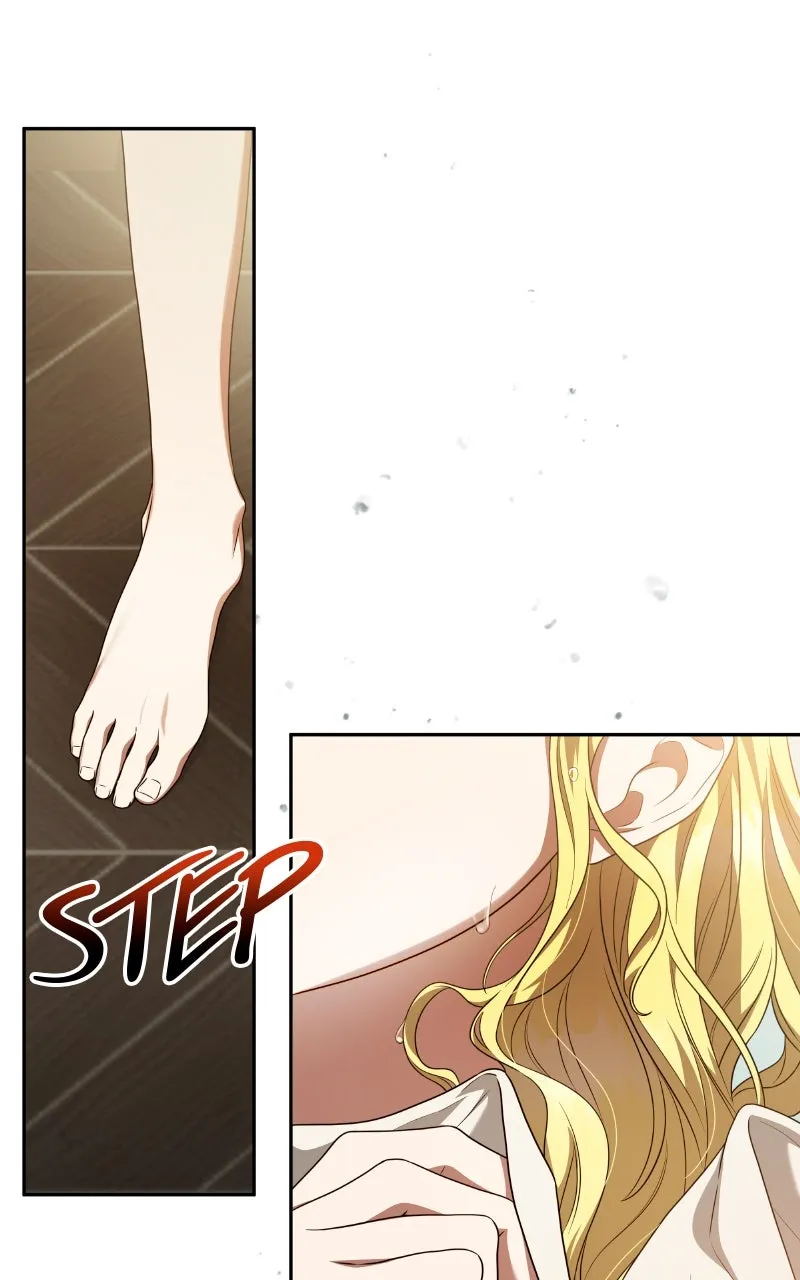 Our Contract Marriage Ends Here Chapter 2 page 113 - 
